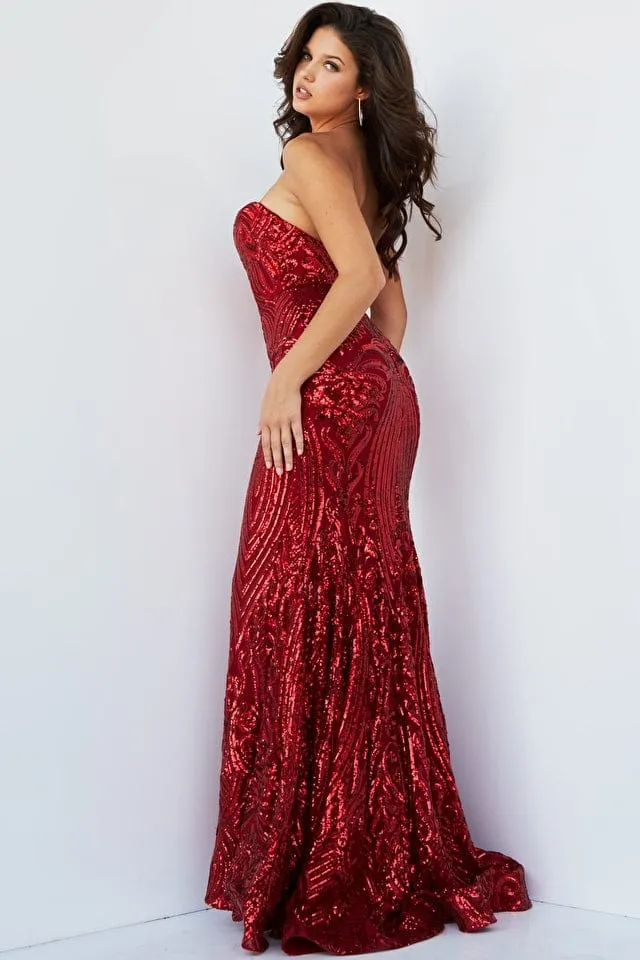 Jovani: 09695 Dress