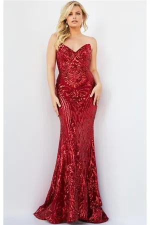 Jovani: 09695 Dress