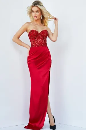 Jovani: 22911 Dress