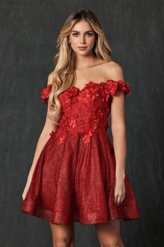 Juliet Collection 861
