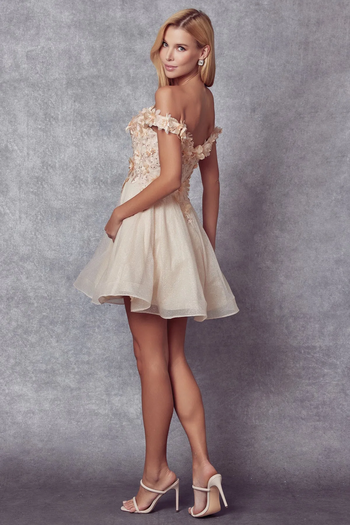 Juliet Collection 861