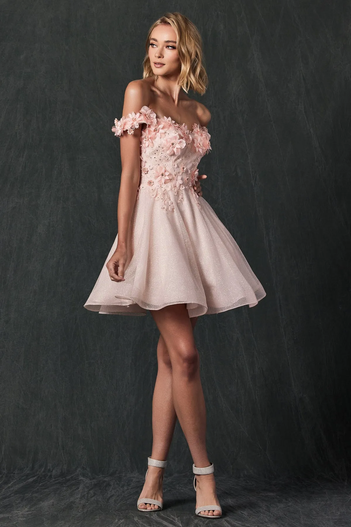 Juliet Collection 861