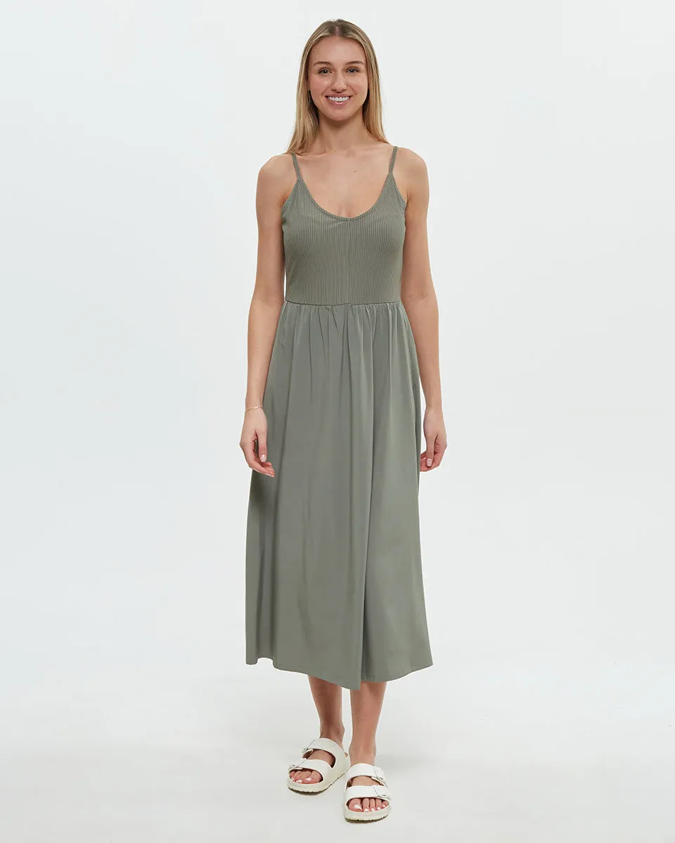 Juneau Dress