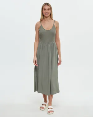 Juneau Dress