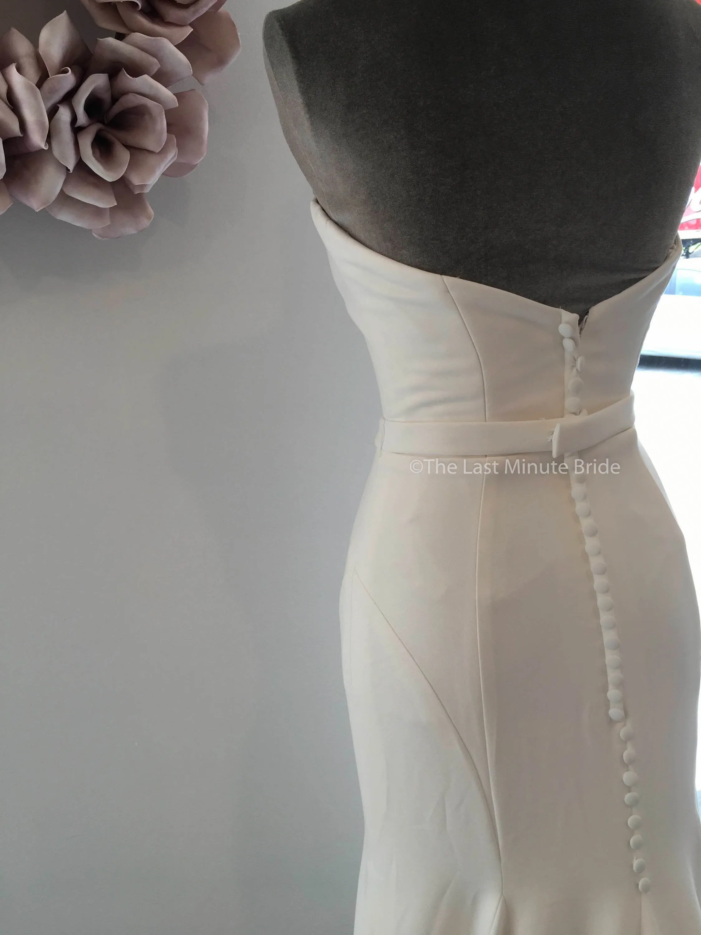 Justin Alexander 55018 size 6
