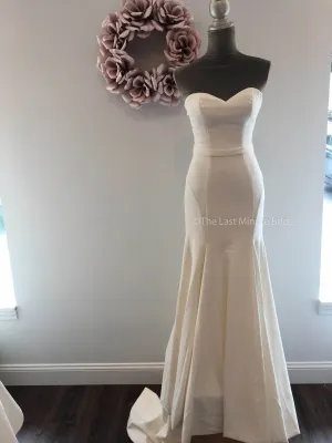 Justin Alexander 55018 size 6