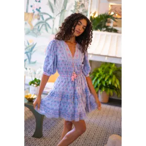 Kate Mini Dress