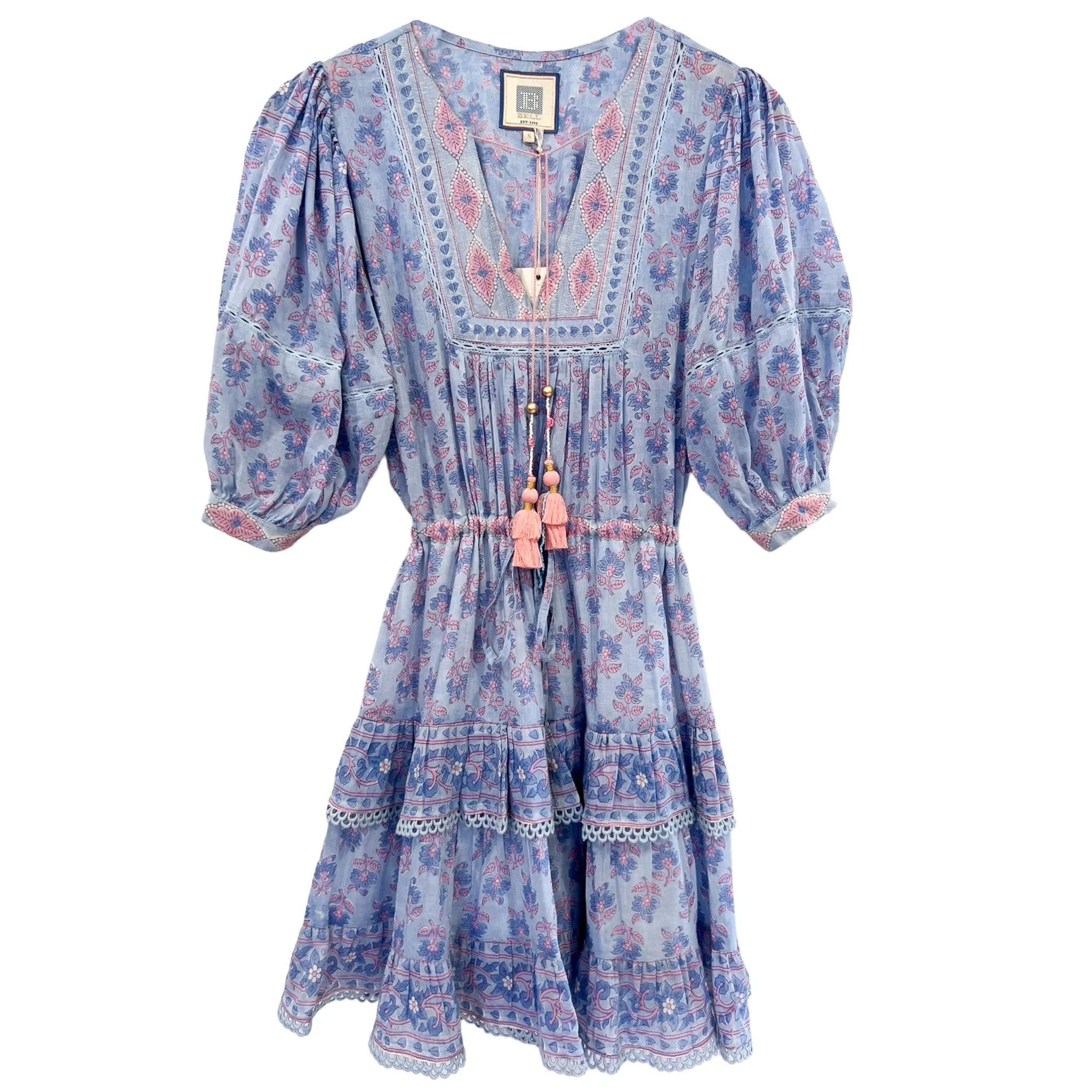Kate Mini Dress