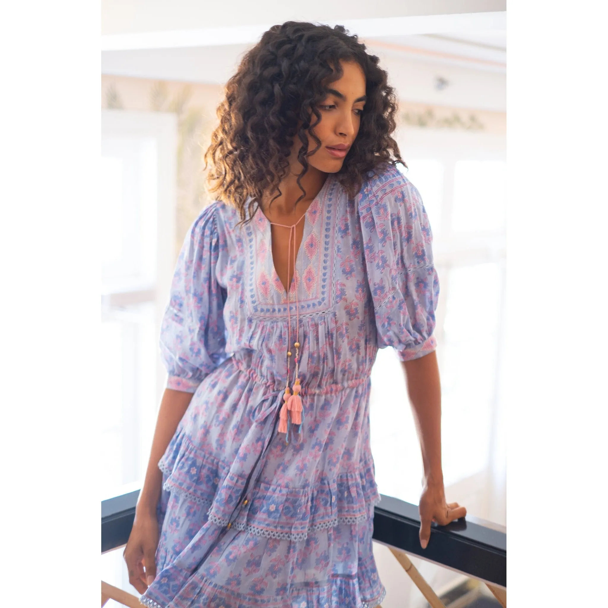 Kate Mini Dress