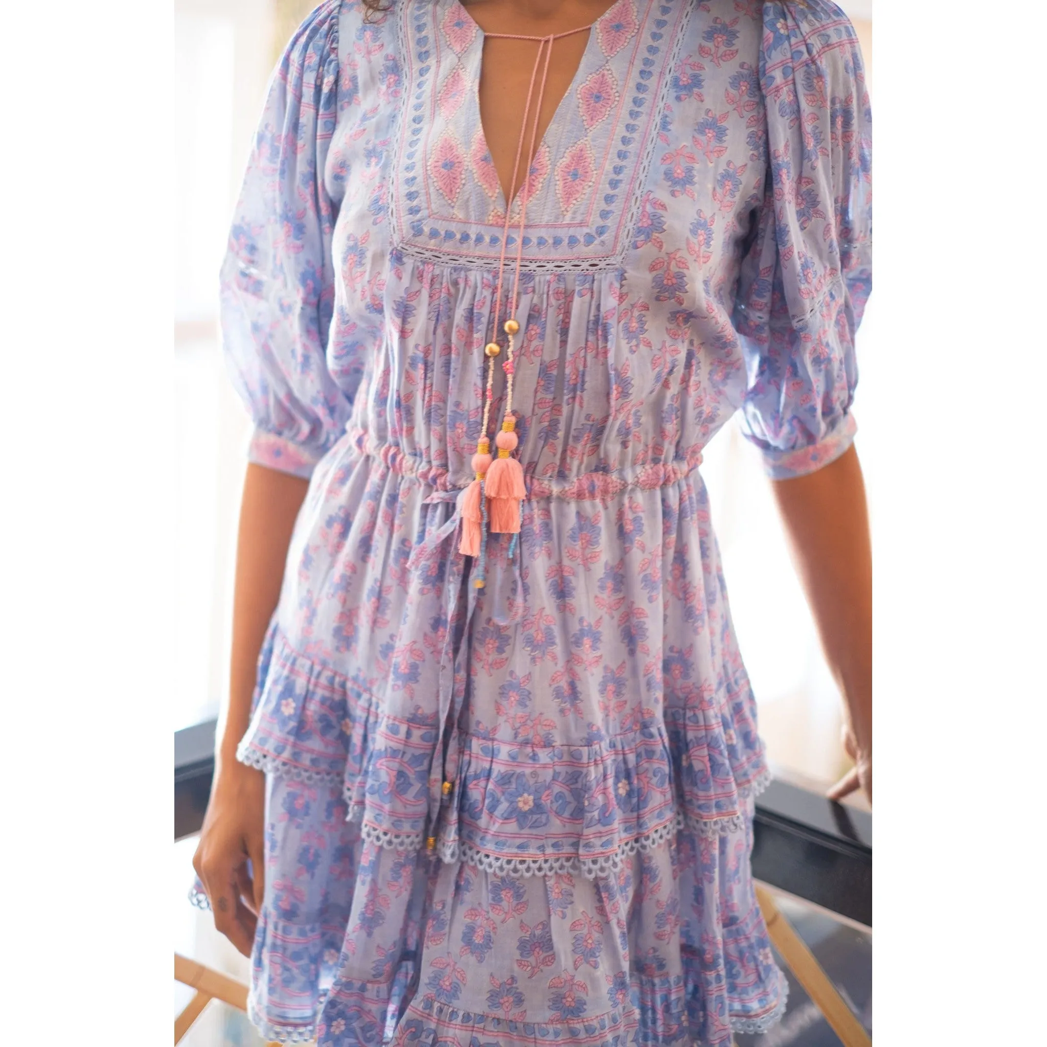 Kate Mini Dress