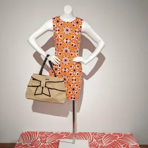 Kate Spade Florence Broadhurst Bright Sleeveless Short Sheath Dress Size 2