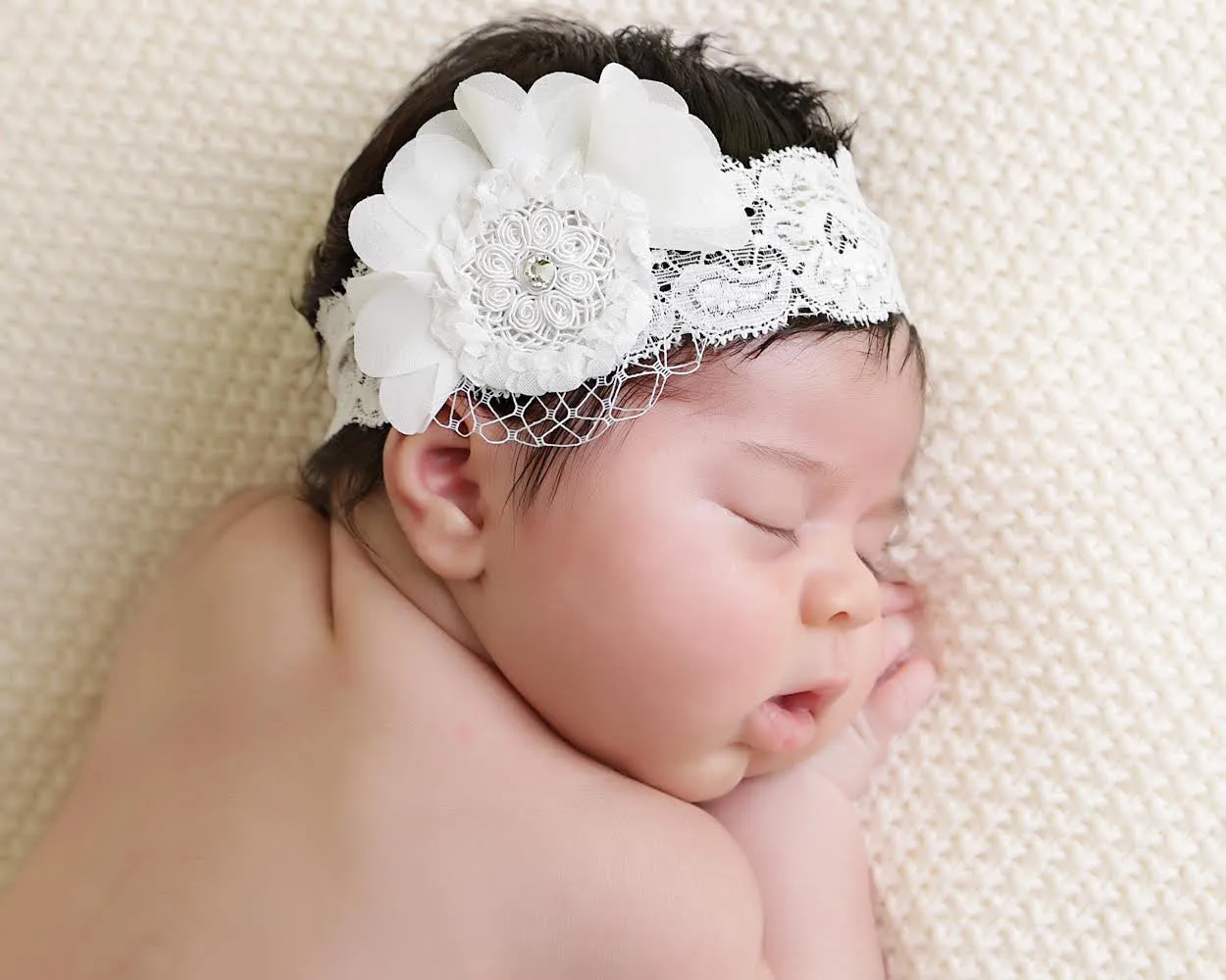 Kathleen Headband