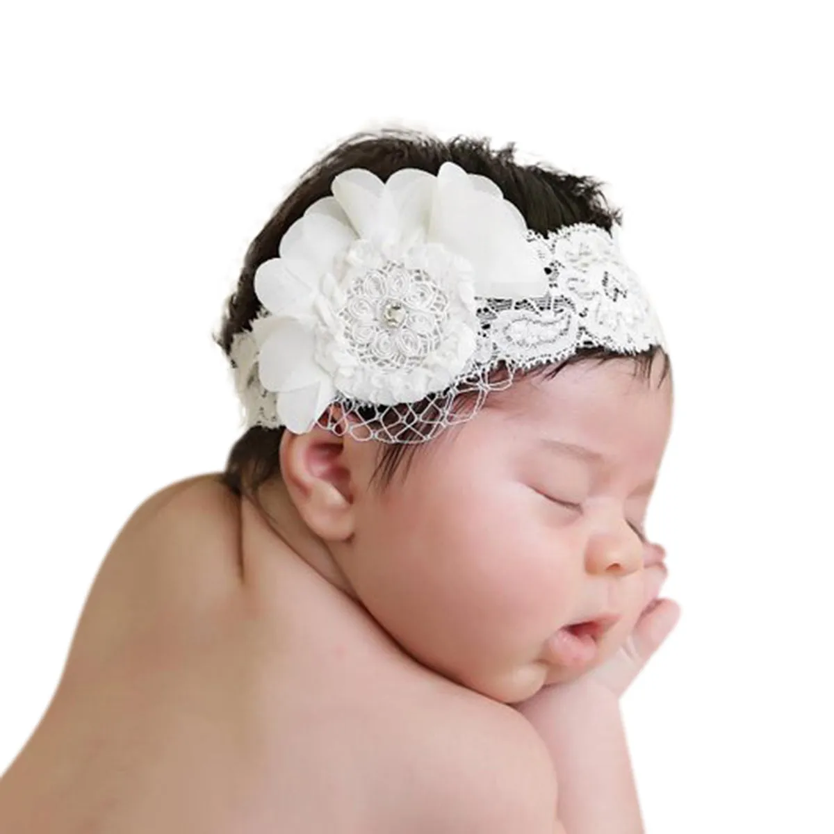 Kathleen Headband