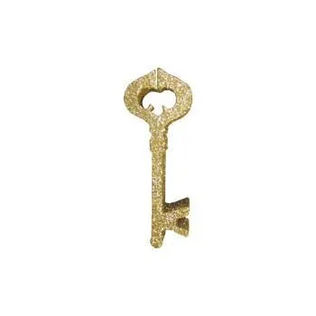 Key (EPS Foam Cutout)