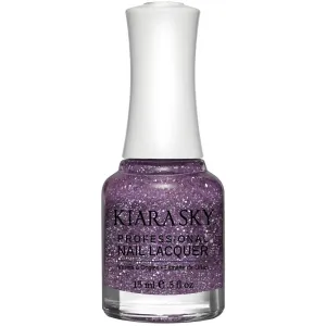 Kiara Sky - 0520 Out on The Town  (Polish)