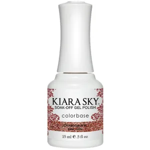 Kiara Sky - 0644 Chardon-Aye (Gel)