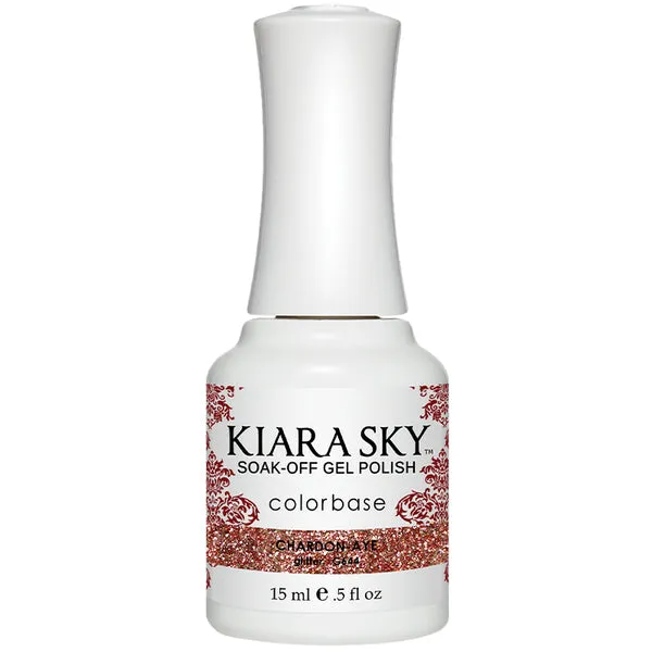 Kiara Sky - 0644 Chardon-Aye (Gel)