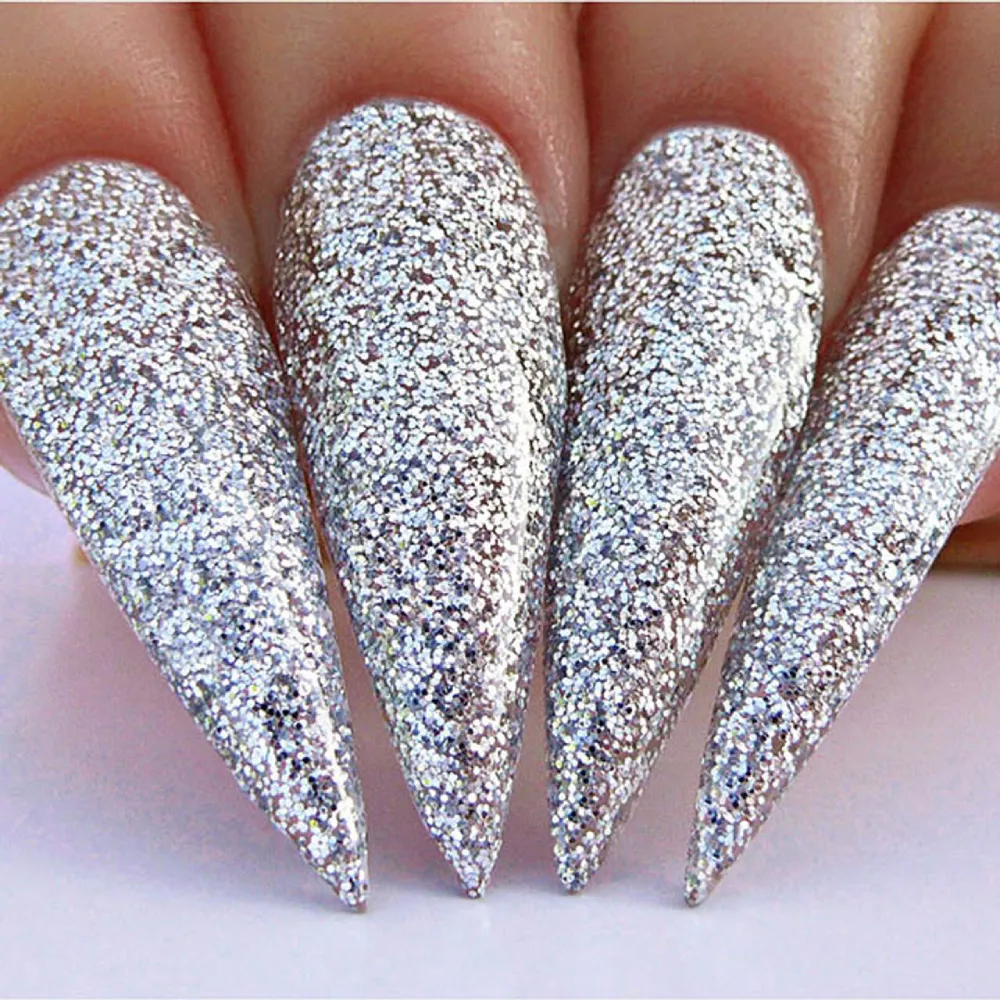 KIARA SKY / Dip Powder - Sterling D489
