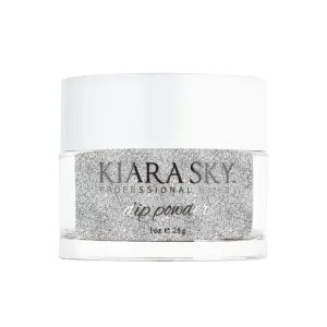 KIARA SKY / Dip Powder - Sterling D489