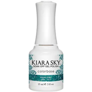 KIARA SKY / Gel Polish - Vegas Strip G517