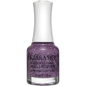 KIARA SKY / Lacquer Nail Polish - Out On The Town N520 15ml.