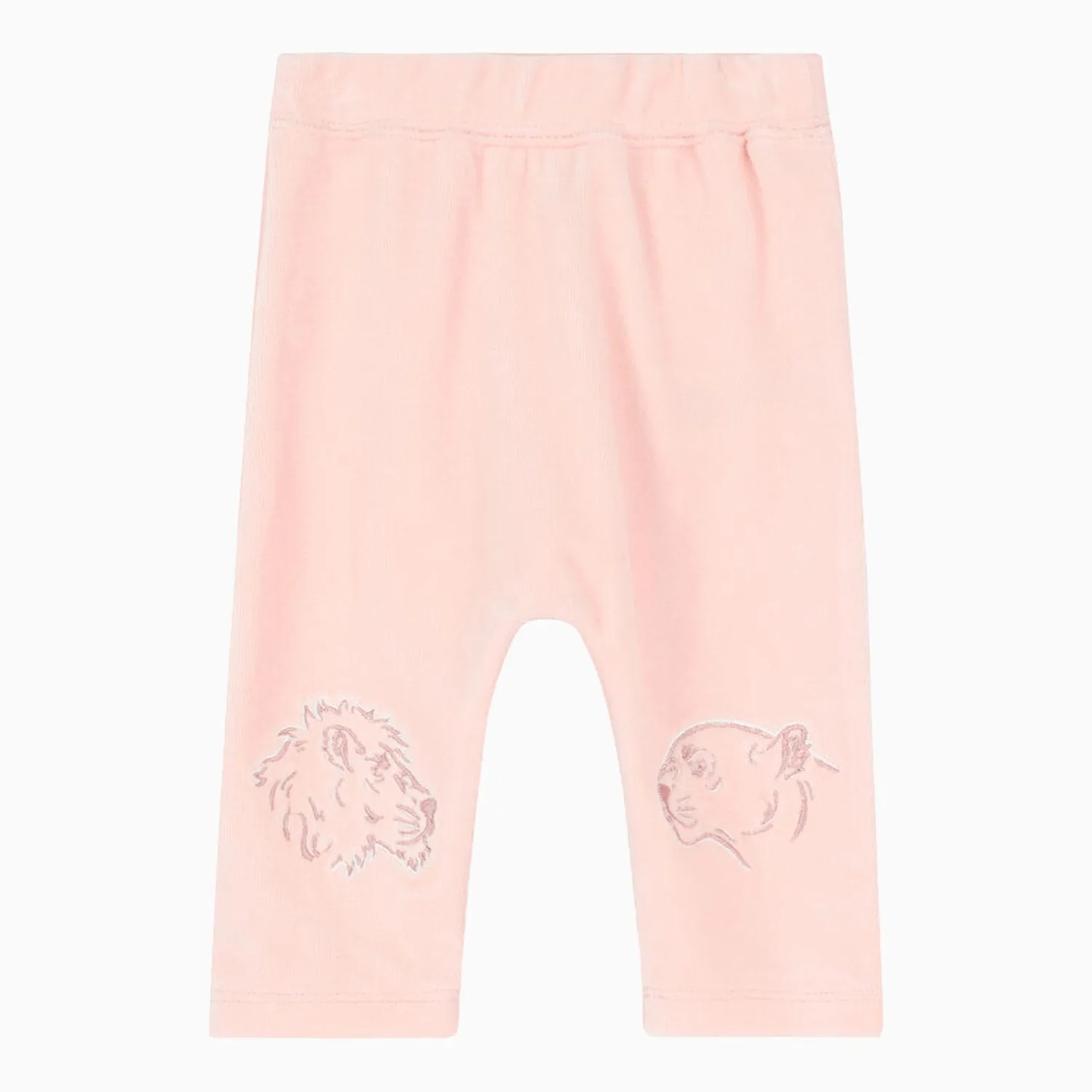 Kid's Elephant Logo Outfit