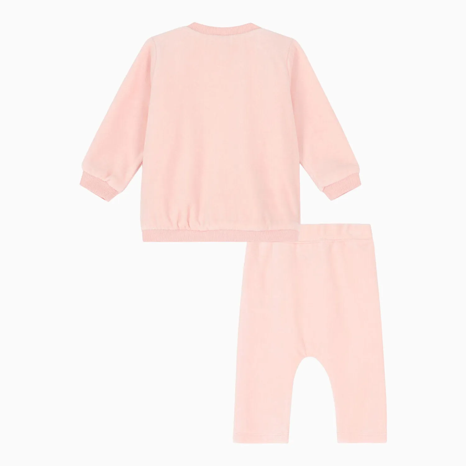Kid's Elephant Logo Outfit