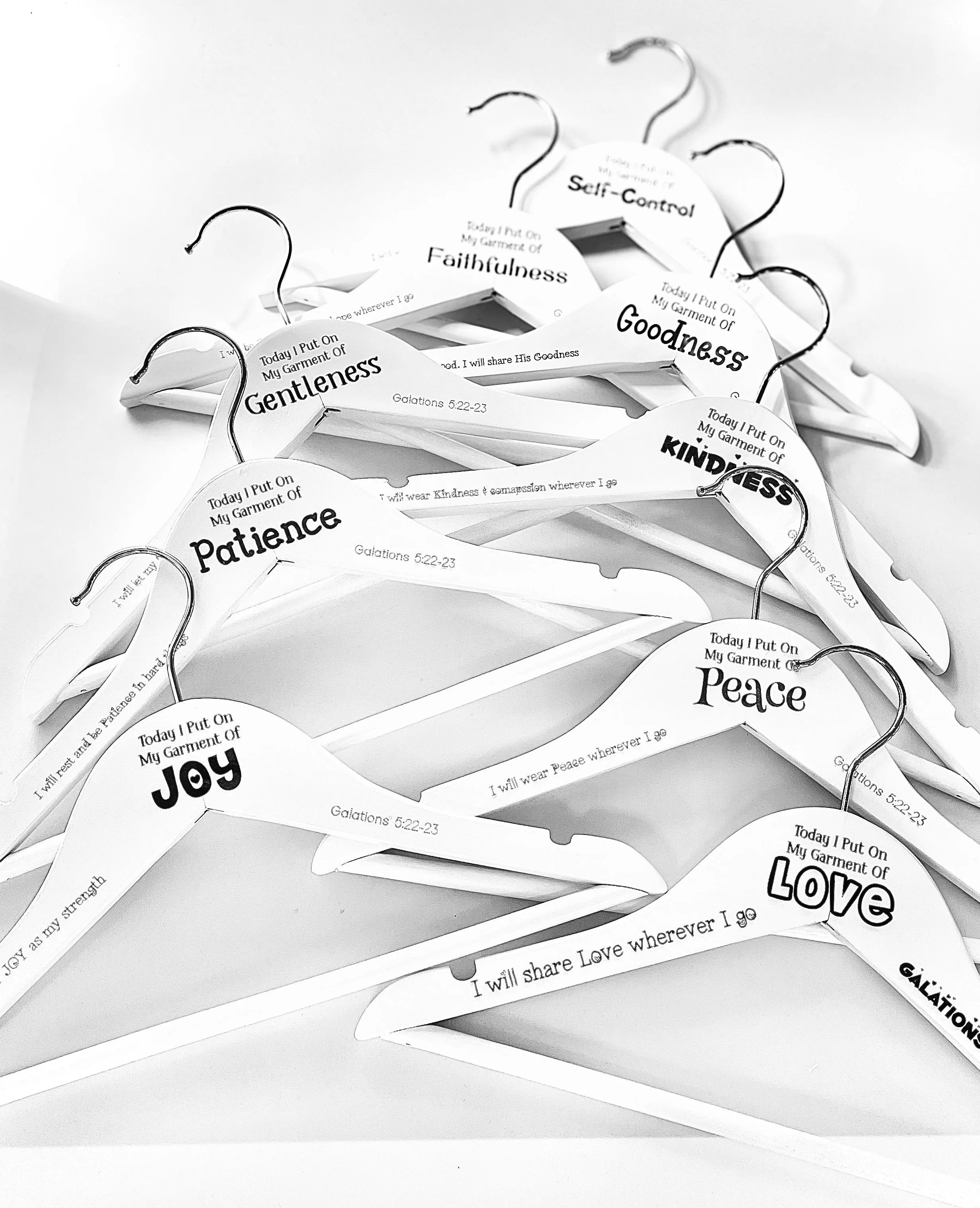 Kids Hangers