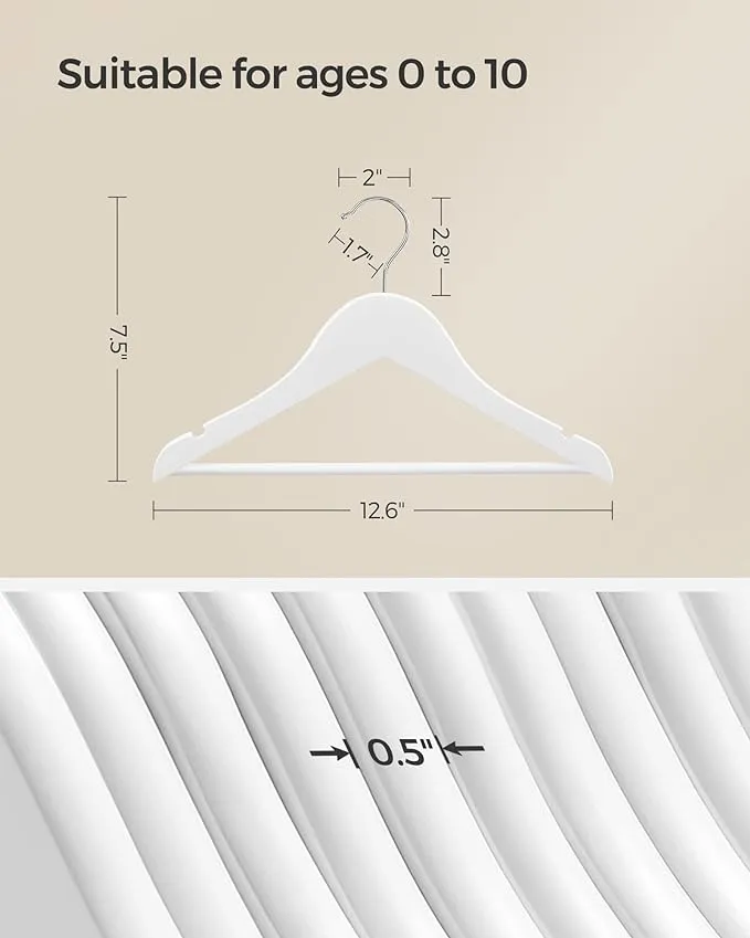 Kids Hangers