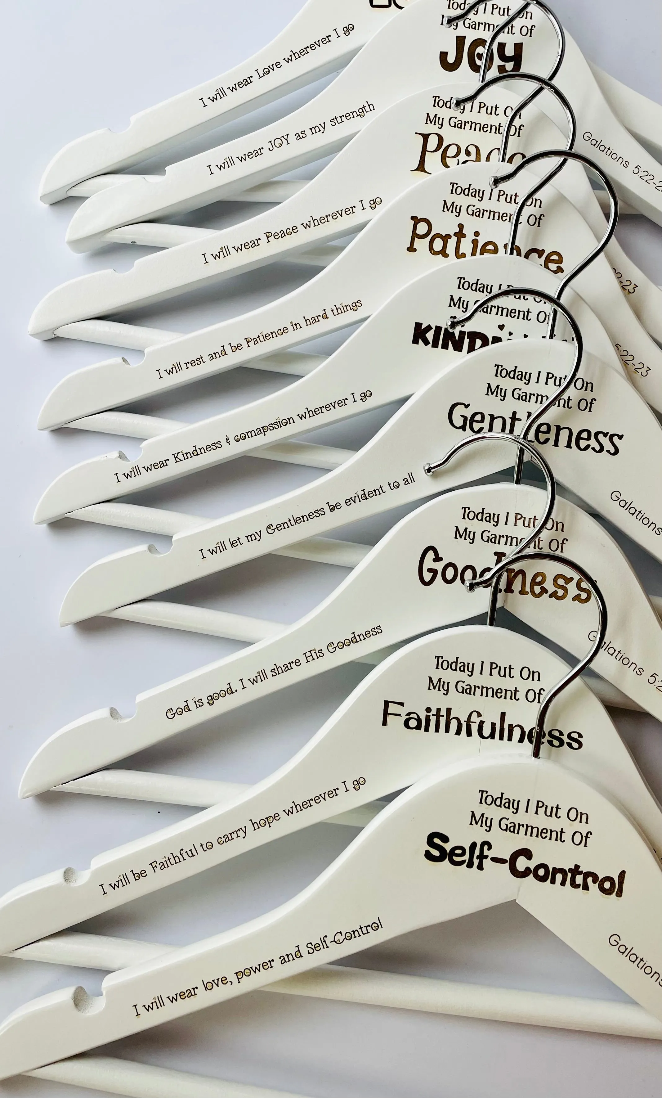 Kids Hangers