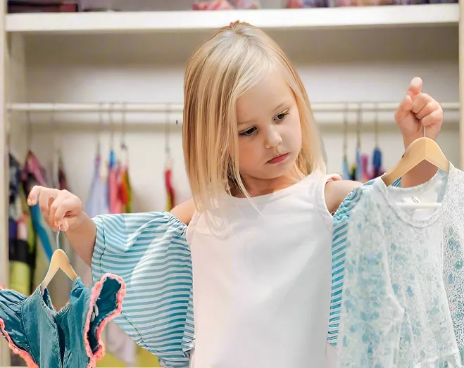 Kids Hangers