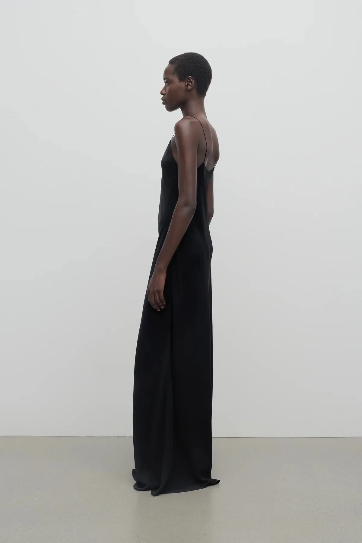 Kolann Dress in Silk