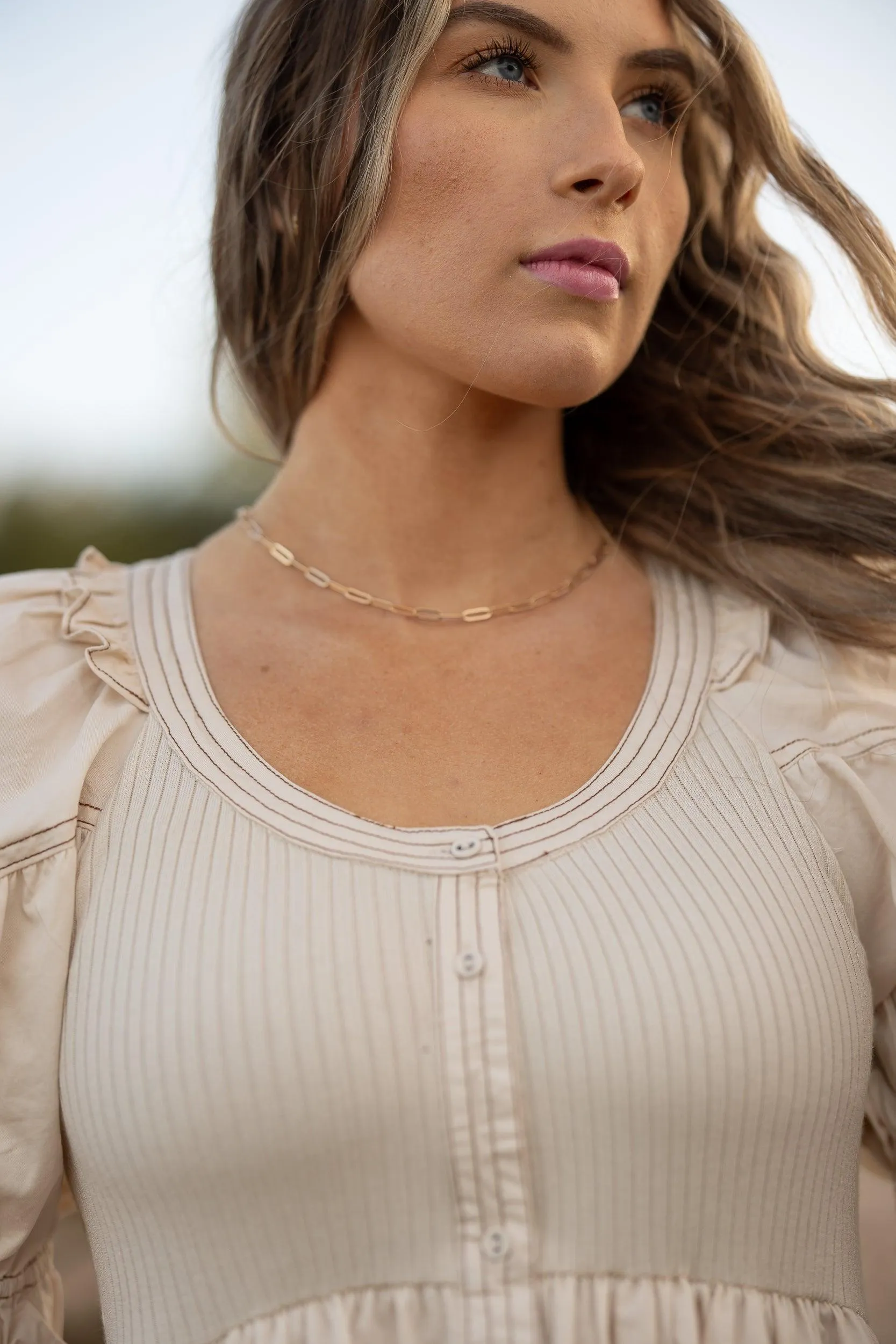 Kora Dress