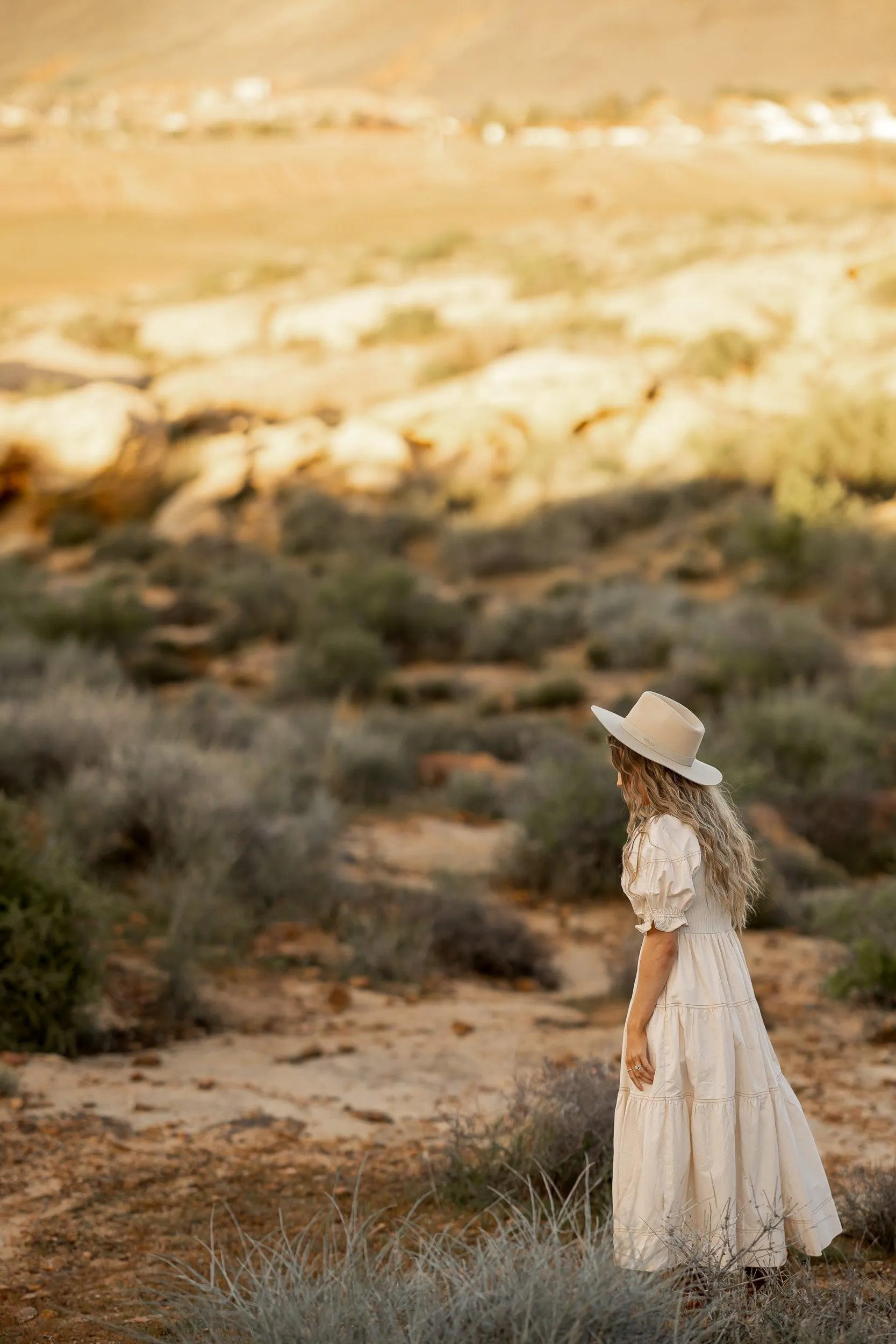 Kora Dress