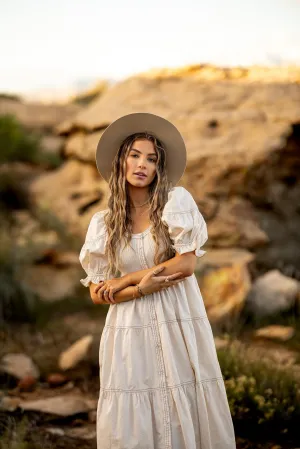 Kora Dress