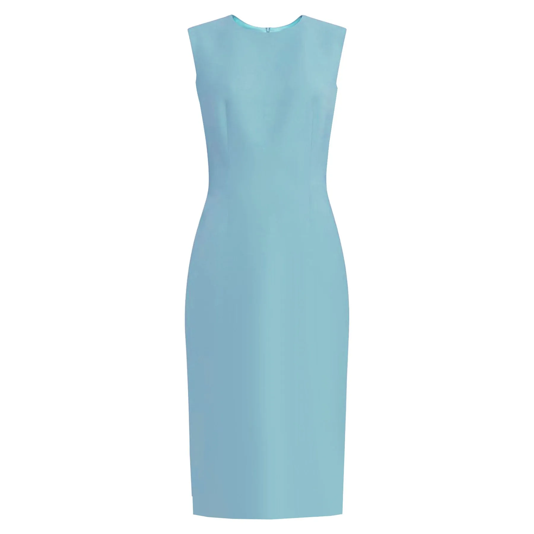 Krew Sheath Dress -New Colors