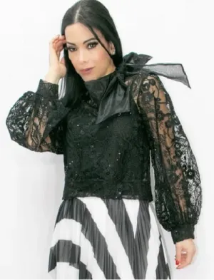 Lace Top