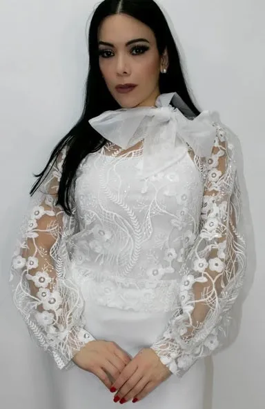 Lace Top