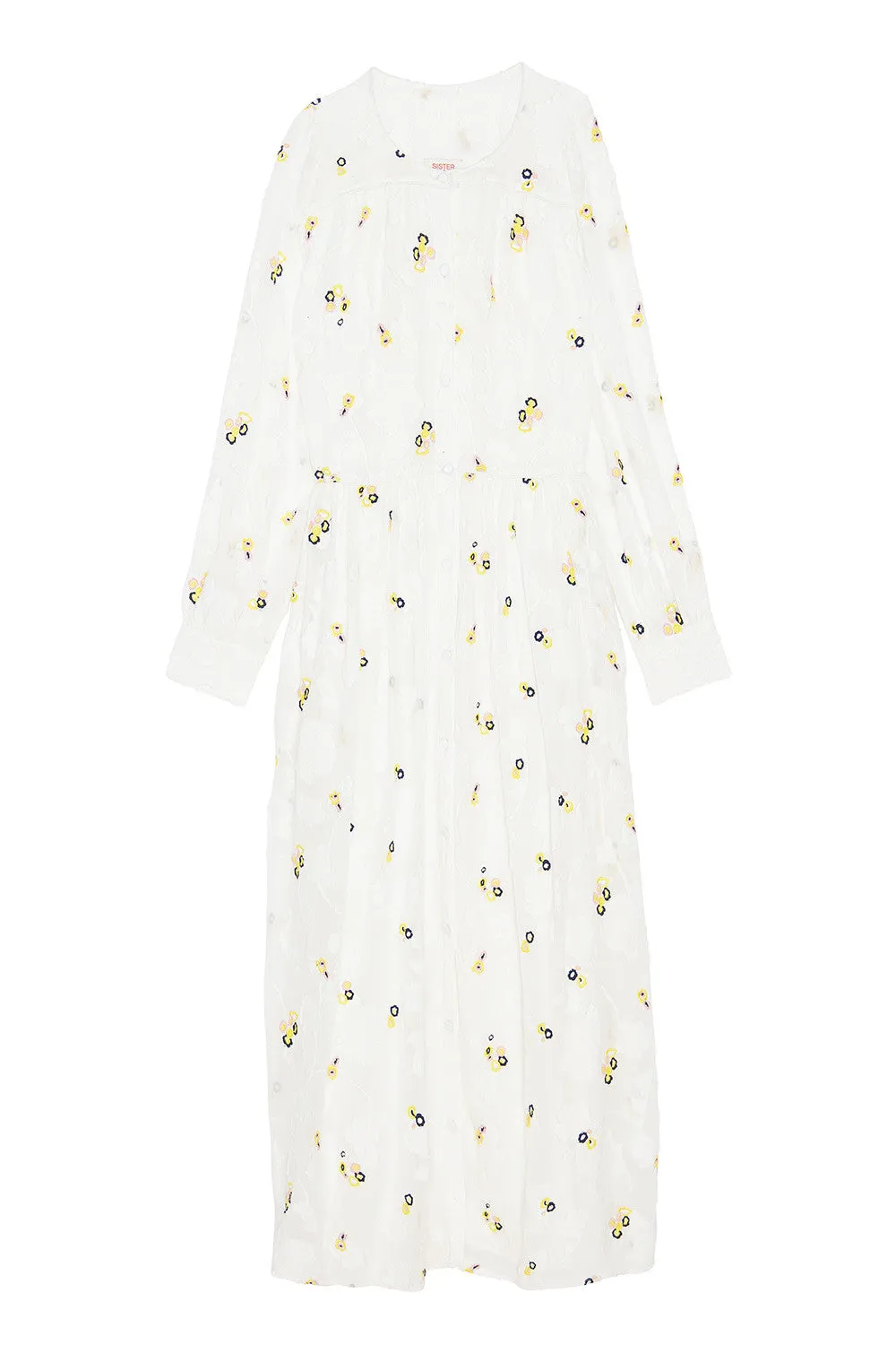 Lacrima Dress