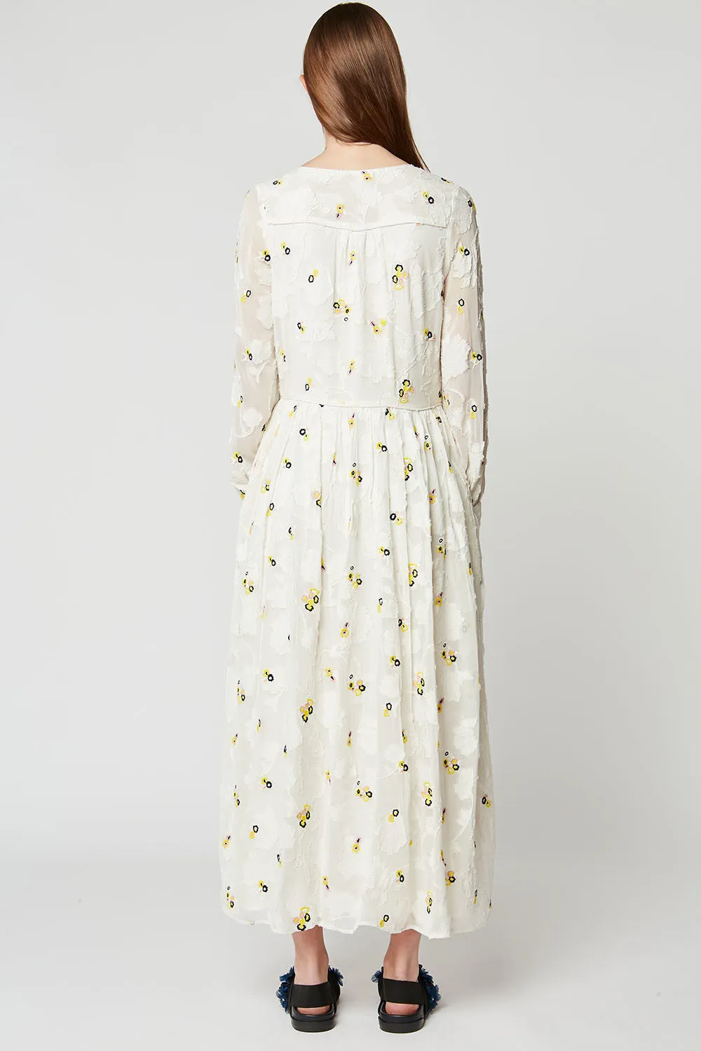 Lacrima Dress