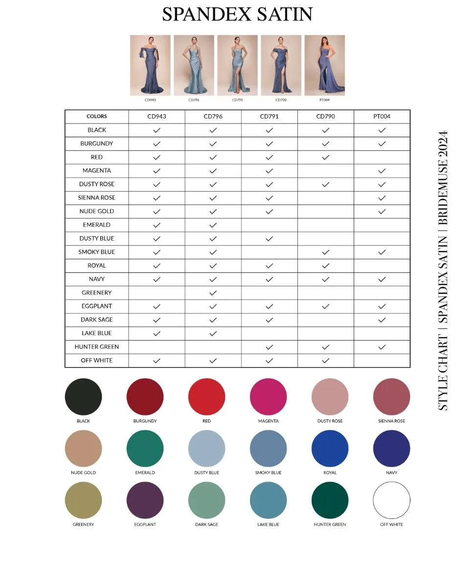Ladivine CD796 Dress Floor Length Stretch Satin Halter Fitted Gown