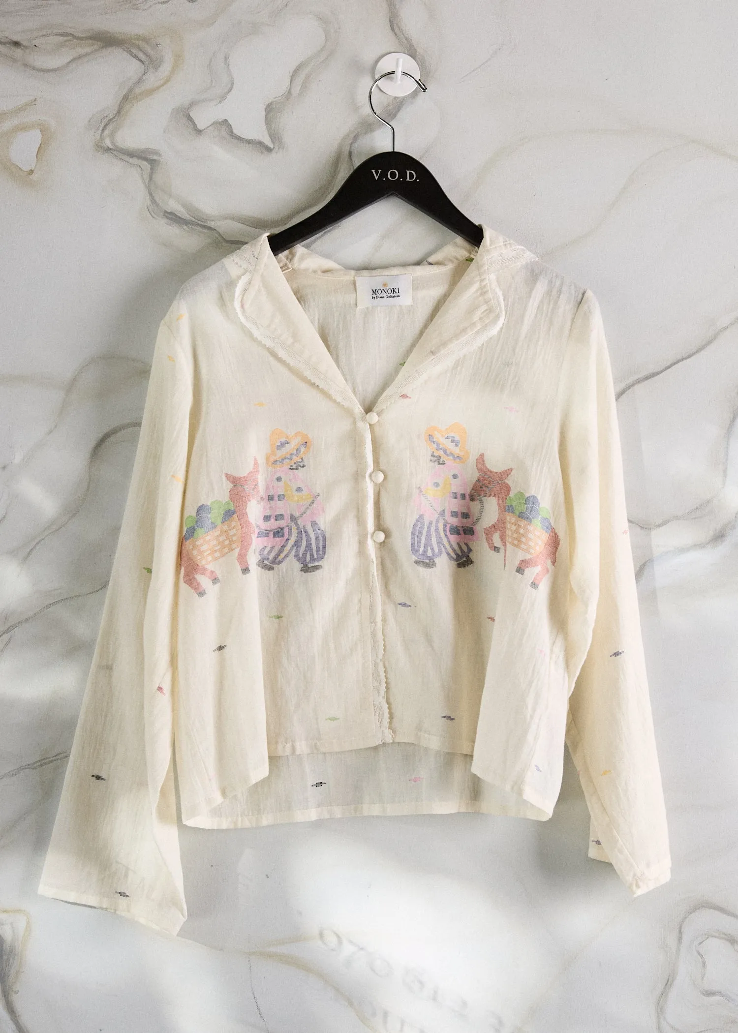 Lagos Top