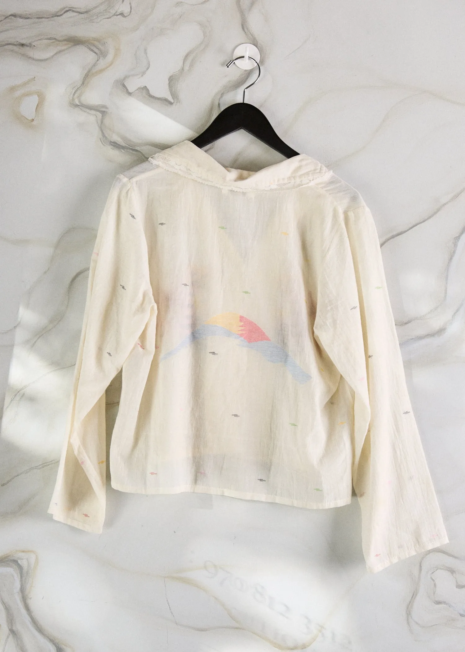 Lagos Top