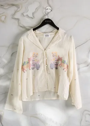 Lagos Top