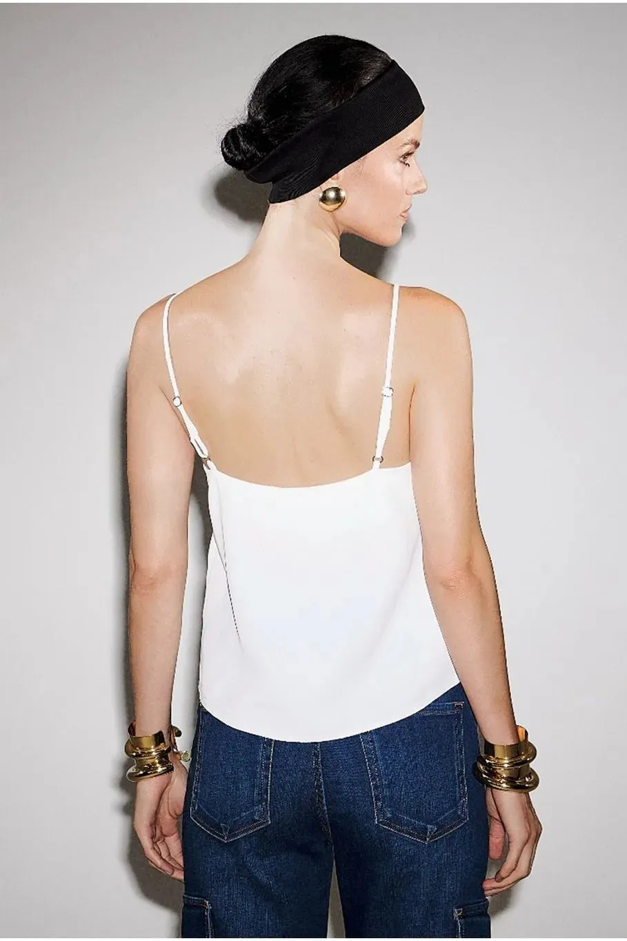 LANA TOP