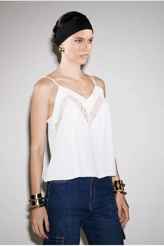 LANA TOP