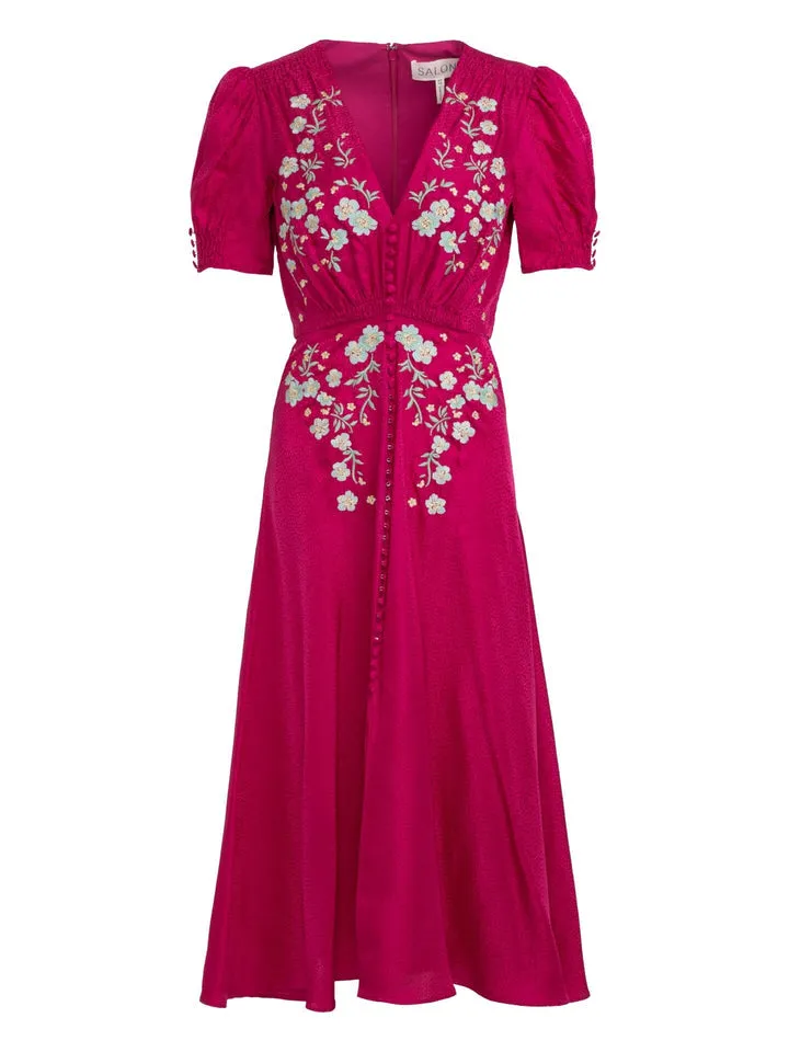 Lea Dress