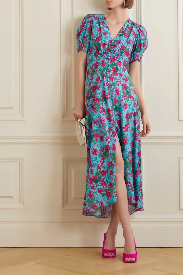 Lea Dress