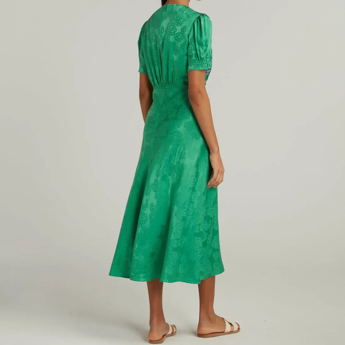 Lea Dress