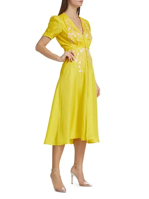 Lea Dress